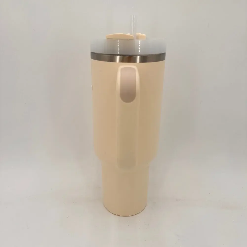 Stanley cream quensher
